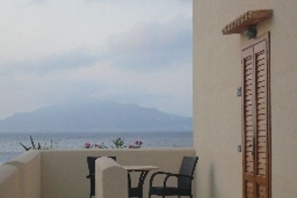 Hotel Tempo Di Mare (Favignana)